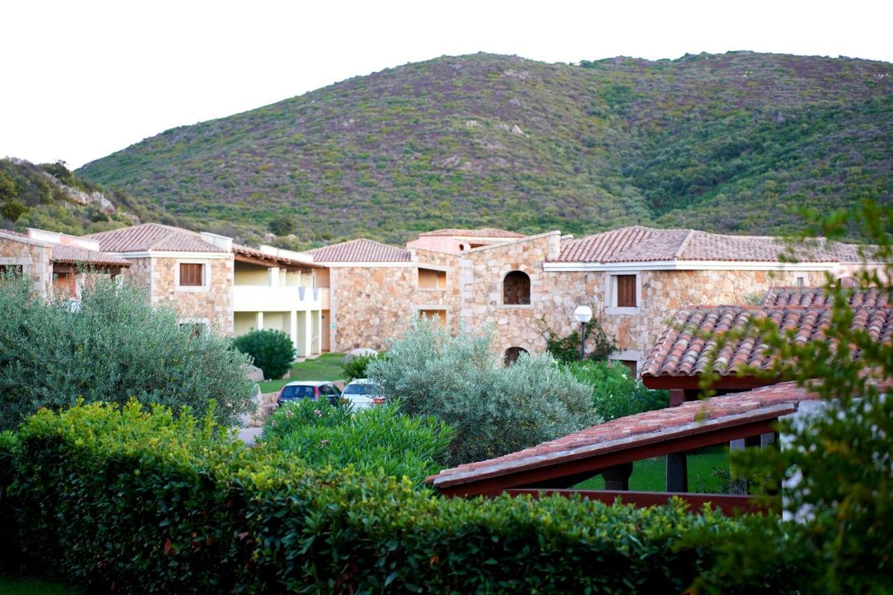 Hotiday Costa Smeralda Hotel
